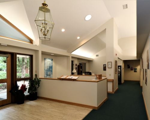 Lodge Caregiver Assistant